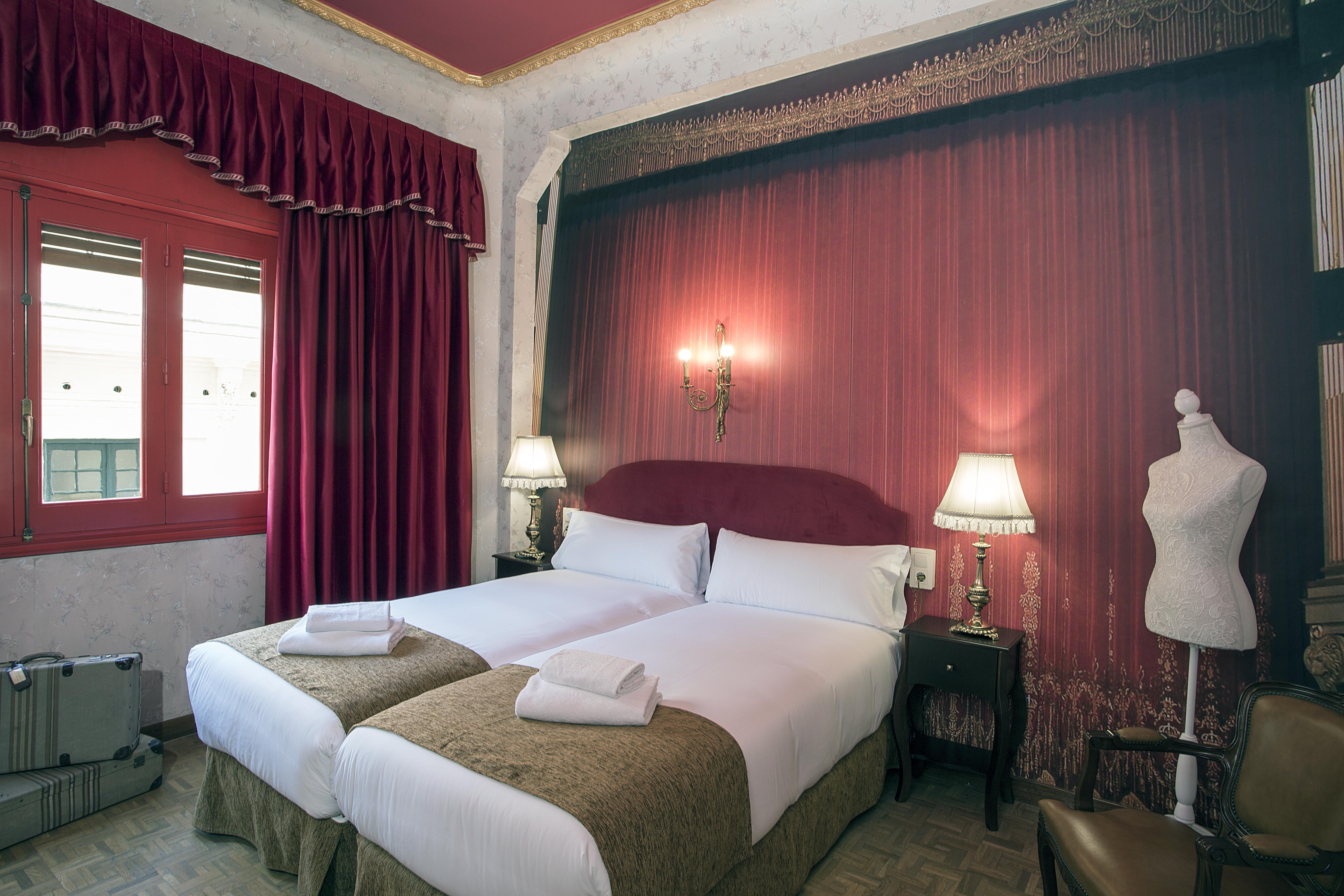 Casual Del Teatro Madrid By Casual Hoteles — Photos 2